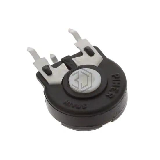 PT15LH06-201A2020-S - Amphenol Piher Sensing Systems - Trimmer Potentiometers