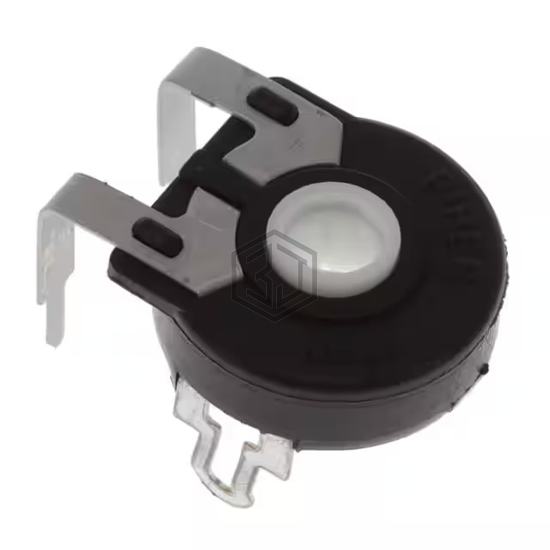 PT15NV18-102A2020-S - Amphenol Piher Sensing Systems - Trimmer Potentiometers