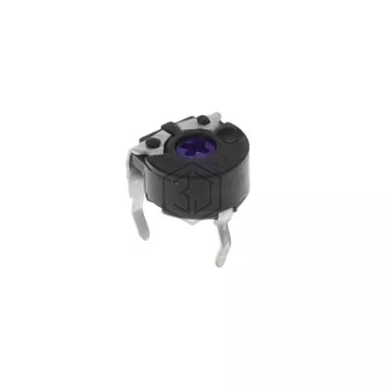 PT6KV-472A2020-P06 - Amphenol Piher Sensing Systems - Trimmer Potentiometers