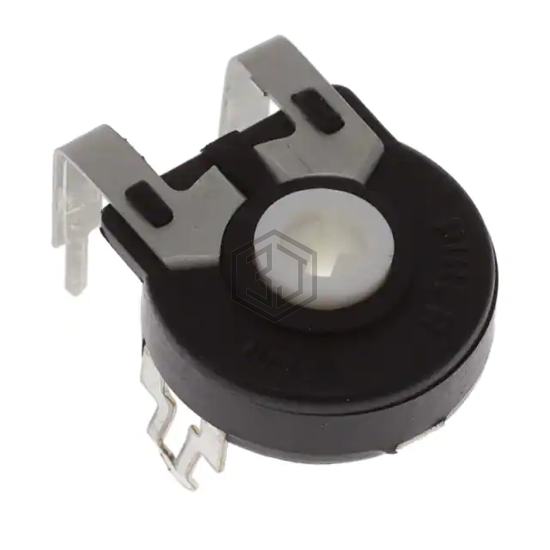 PT15LV18-102A2020-S - Amphenol Piher Sensing Systems - Trimmer Potentiometers