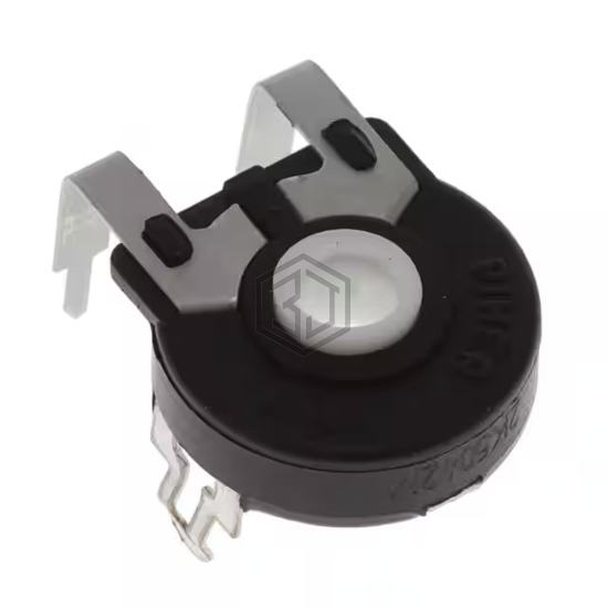 PT15NV18-252A2020-S - Amphenol Piher Sensing Systems - Trimmer Potentiometers