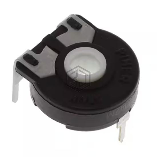 PT15NV15-472A2020-S - Amphenol Piher Sensing Systems - Trimmer Potentiometers