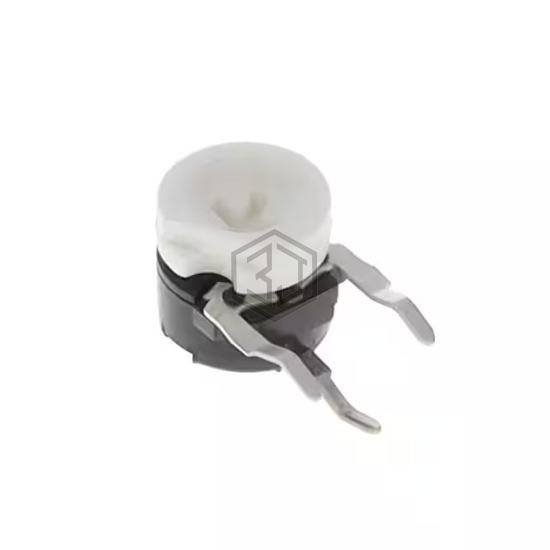 PT6WH-253A2020 - Amphenol Piher Sensing Systems - Trimmer Potentiometers