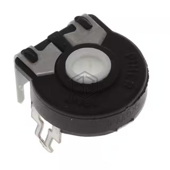 PT15NV24-502A2020-E-S - Amphenol Piher Sensing Systems - Trimmer Potentiometers