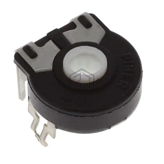 PT15NV24-103A2020-E-S - Amphenol Piher Sensing Systems - Trimmer Potentiometers