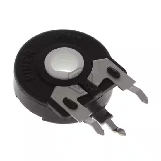 PT15RH06-104A2020-E-S - Amphenol Piher Sensing Systems - Trimmer Potentiometers
