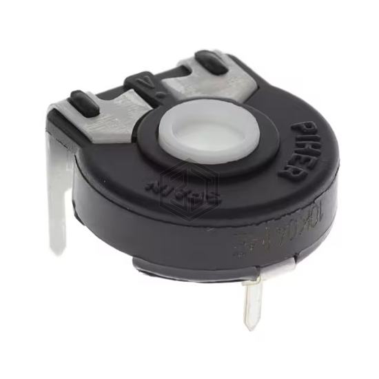 PT15NV02-103A2020-E-PM-S - Amphenol Piher Sensing Systems - Trimmer Potentiometers