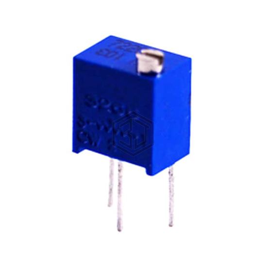 500E-0285 - NTE Electronics, Inc - Trimmer Potentiometers