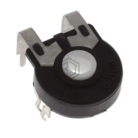 PT15RV18-103A1010-E-S - Amphenol Piher Sensing Systems - Trimmer Potentiometers