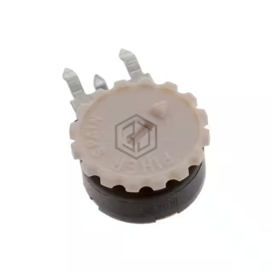 PT10YH02-102A2020-5-CR-S - Amphenol Piher Sensing Systems - Trimmer Potentiometers