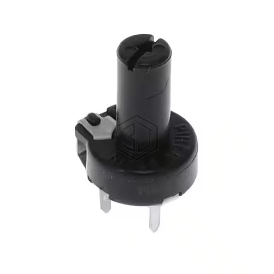 PT10WV05-104A2020-3-NE-S - Amphenol Piher Sensing Systems - Trimmer Potentiometers