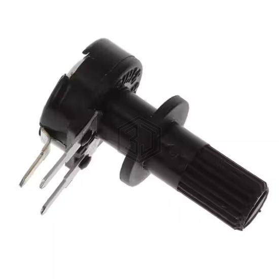 PT10WH01-104A2020-8-NE-S - Amphenol Piher Sensing Systems - Trimmer Potentiometers
