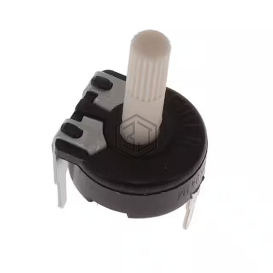 PT10WV10-104A2020-1-CRPM-S - Amphenol Piher Sensing Systems - Trimmer Potentiometers