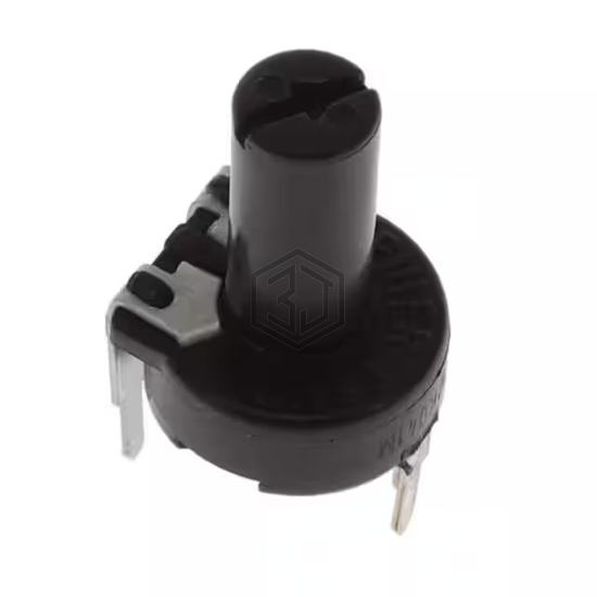 PT10WH01-505A3030-1-NE-S - Amphenol Piher Sensing Systems - Trimmer Potentiometers