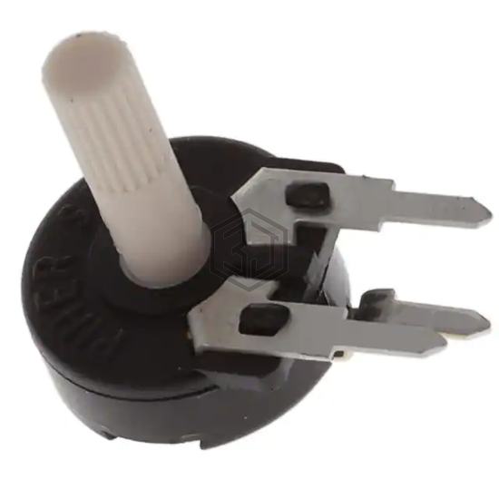 PT10WH01-505A2020-1-CR-S - Amphenol Piher Sensing Systems - Trimmer Potentiometers