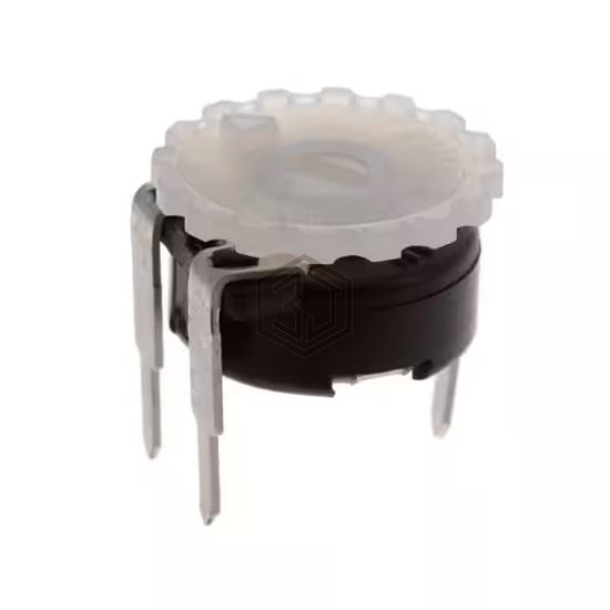 PT10YV10-473A2020-5-S - Amphenol Piher Sensing Systems - Trimmer Potentiometers