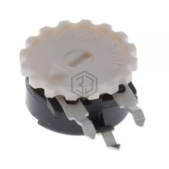 PT10YH02-104A2020-5-CR-S - Amphenol Piher Sensing Systems - Trimmer Potentiometers