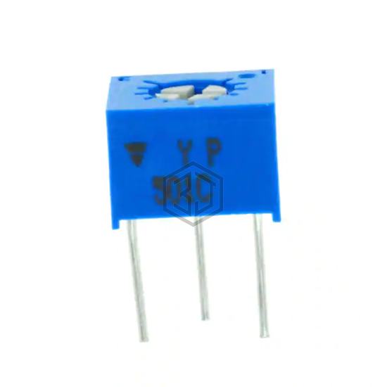 T73YP503KT20 - Vishay Sfernice - Trimmer Potentiometers