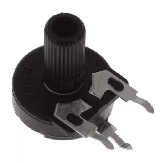 PT15WH06-503A2020-1-NE-S - Amphenol Piher Sensing Systems - Trimmer Potentiometers