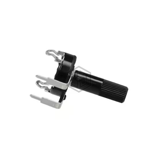 PT15WV18-472A2020-2-NE-S - Amphenol Piher Sensing Systems - Trimmer Potentiometers