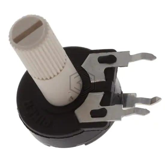 PT15WH06-103A2020-7-CR-S - Amphenol Piher Sensing Systems - Trimmer Potentiometers