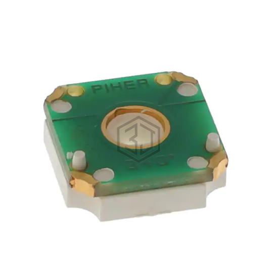 N15TS-502A3030 - Amphenol Piher Sensing Systems - Trimmer Potentiometers