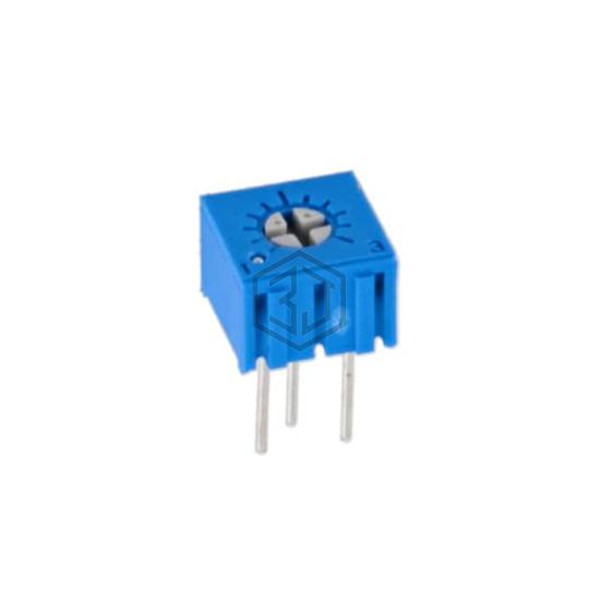 T73YB104KT20 - Vishay Sfernice - Trimmer Potentiometers