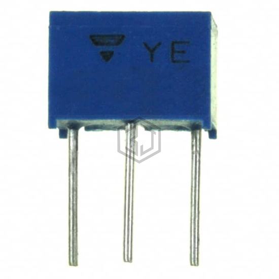 T73YE203KT20 - Vishay Sfernice - Trimmer Potentiometers