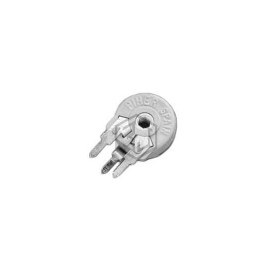 PTC10MH01-203A2020 - Amphenol Piher Sensing Systems - Trimmer Potentiometers