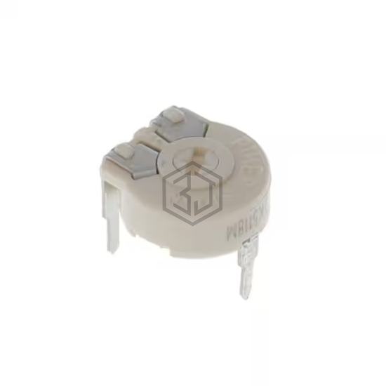 PTC10LV10-252A2020 - Amphenol Piher Sensing Systems - Trimmer Potentiometers
