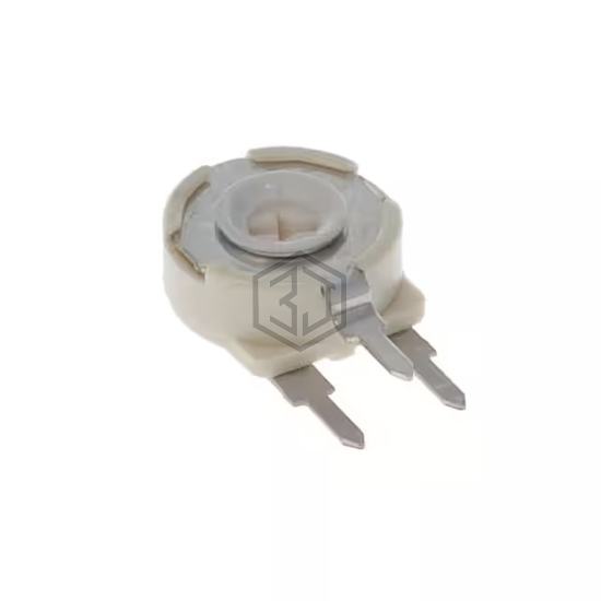 PTC10LH01-202A2020 - Amphenol Piher Sensing Systems - Trimmer Potentiometers