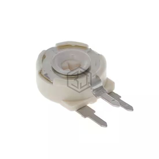 PTC10LH01-103A2020 - Amphenol Piher Sensing Systems - Trimmer Potentiometers