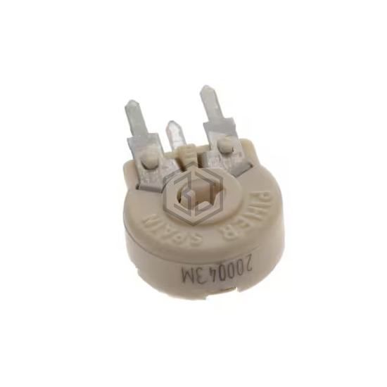 PTC10LH01-201A2020 - Amphenol Piher Sensing Systems - Trimmer Potentiometers