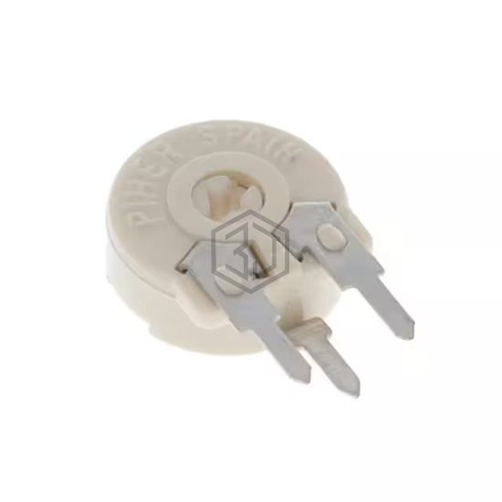 PTC10LH01-253A2020 - Amphenol Piher Sensing Systems - Trimmer Potentiometers