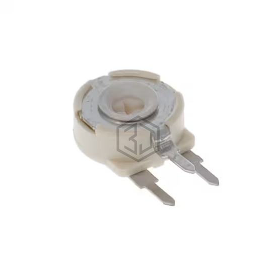 PTC10LH01-101A2020 - Amphenol Piher Sensing Systems - Trimmer Potentiometers
