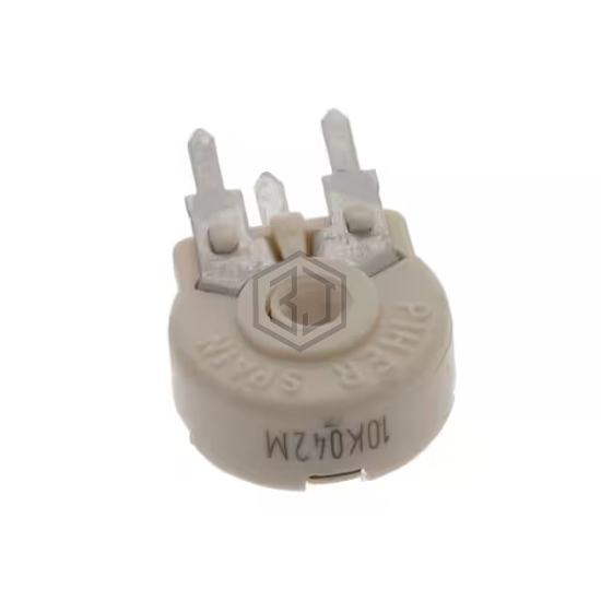 PTC10MH01-103A2020 - Amphenol Piher Sensing Systems - Trimmer Potentiometers