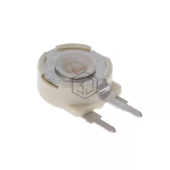 PTC10LH01-502A2020 - Amphenol Piher Sensing Systems - Trimmer Potentiometers