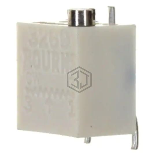 3269P-1-201 - Bourns Inc. - Trimmer Potentiometers