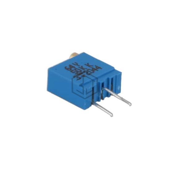 M64Y503KB40 - Vishay Spectrol - Trimmer Potentiometers