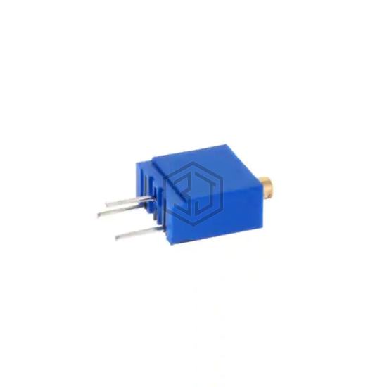 M64Y202KB40 - Vishay Spectrol - Trimmer Potentiometers