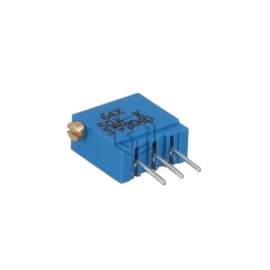 M64X503KB40 - Vishay Spectrol - Trimmer Potentiometers