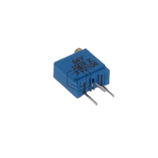 M64Y101KB40 - Vishay Spectrol - Trimmer Potentiometers