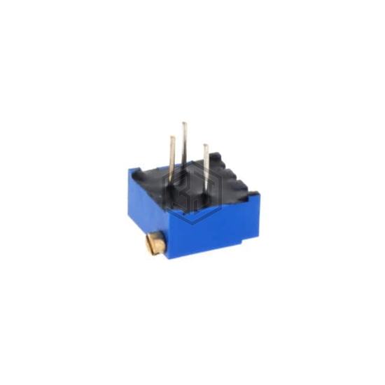 M64P503KB40 - Vishay Spectrol - Trimmer Potentiometers