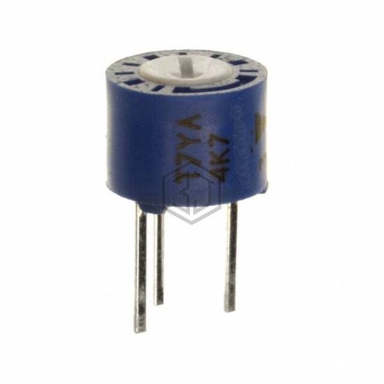 T7YA472MB40 - Vishay Sfernice - Trimmer Potentiometers
