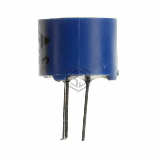 T7YB472MB40 - Vishay Sfernice - Trimmer Potentiometers