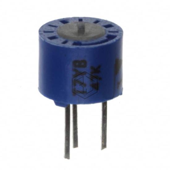 T7YB473MB40 - Vishay Sfernice - Trimmer Potentiometers