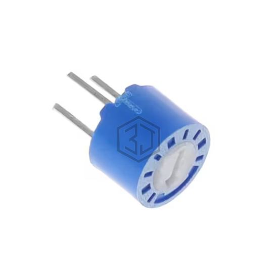 T7YB221MT20 - Vishay Sfernice - Trimmer Potentiometers