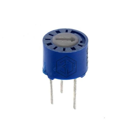 T7YA221MB40 - Vishay Sfernice - Trimmer Potentiometers