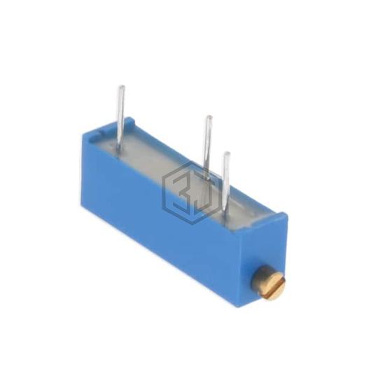 M43P504KB40 - Vishay Spectrol - Trimmer Potentiometers