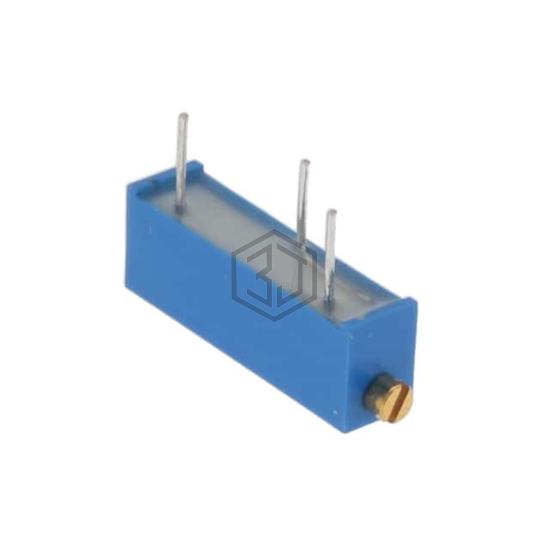 M43P201KB40 - Vishay Spectrol - Trimmer Potentiometers